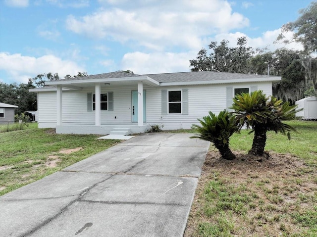 33 Blackjack Ave, Frostproof, FL 33843 - photo 6
