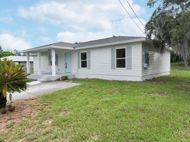 33 Blackjack Ave, Frostproof, FL 33843 - photo 7