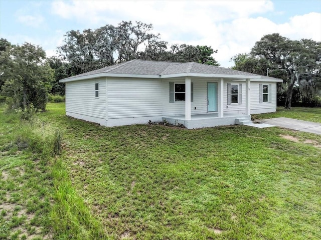 33 Blackjack Ave, Frostproof, FL 33843 - photo 8