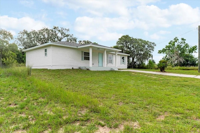 33 Blackjack Ave, Frostproof, FL 33843 - photo 9