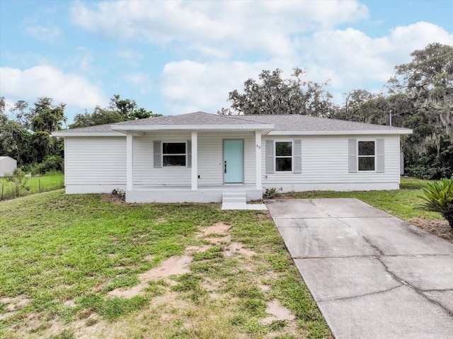 33 Blackjack Ave, Frostproof, FL 33843 - photo 10