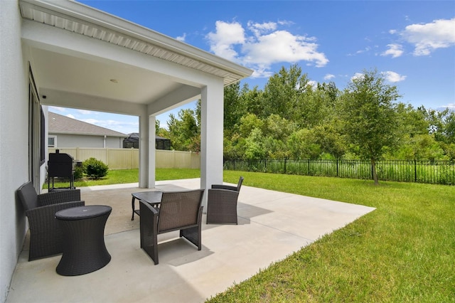 1297 Bering Rd, Wesley Chapel, FL 33543 - photo 29