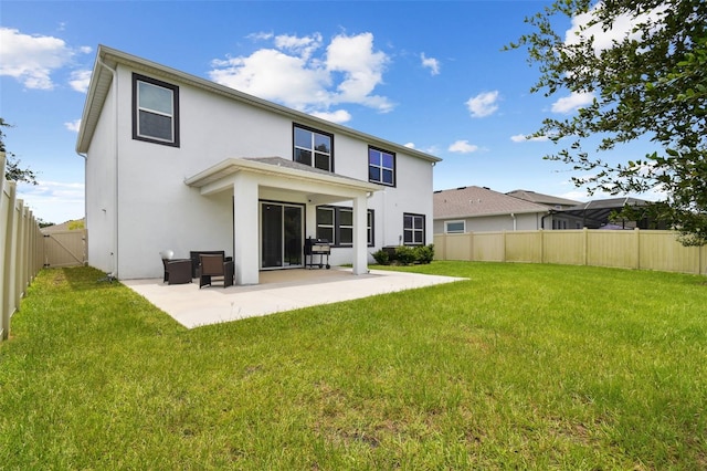 1297 Bering Rd, Wesley Chapel, FL 33543 - photo 30