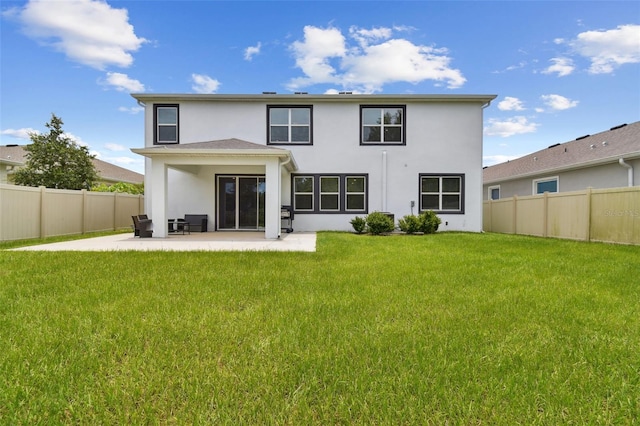 1297 Bering Rd, Wesley Chapel, FL 33543 - photo 31