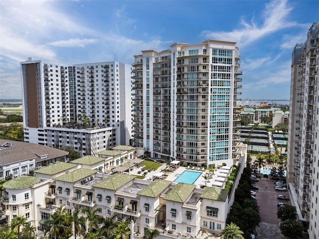 450 Knights Run Ave Unit 704, Tampa, FL 33602 - photo 2