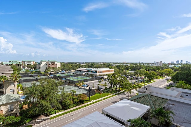 450 Knights Run Ave Unit 704, Tampa, FL 33602 - photo 4