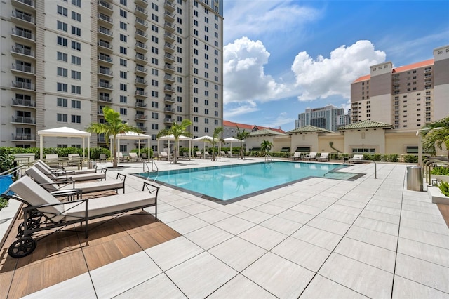 450 Knights Run Ave Unit 704, Tampa, FL 33602 - photo 46