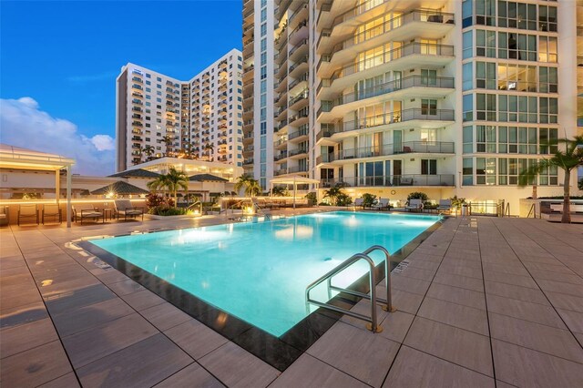 450 Knights Run Ave Unit 704, Tampa, FL 33602 - photo 47