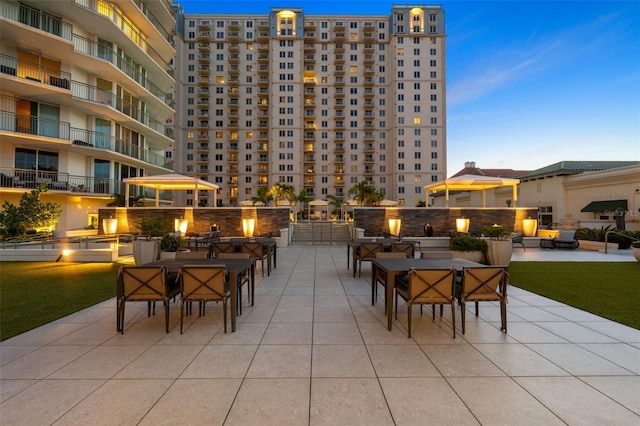 450 Knights Run Ave Unit 704, Tampa, FL 33602 - photo 48