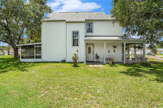 11017 Springridge Dr, Tampa, FL 33624 - photo 4
