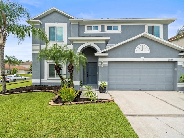 25423 Bruford Blvd, Land O Lakes, FL 34639 - photo 1