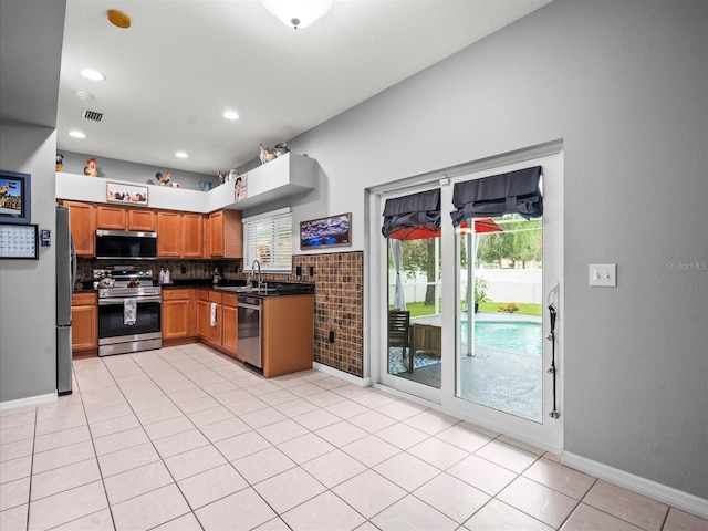 25423 Bruford Blvd, Land O Lakes, FL 34639 - photo 21