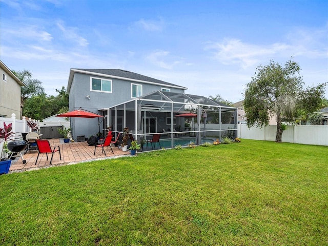 25423 Bruford Blvd, Land O Lakes, FL 34639 - photo 51
