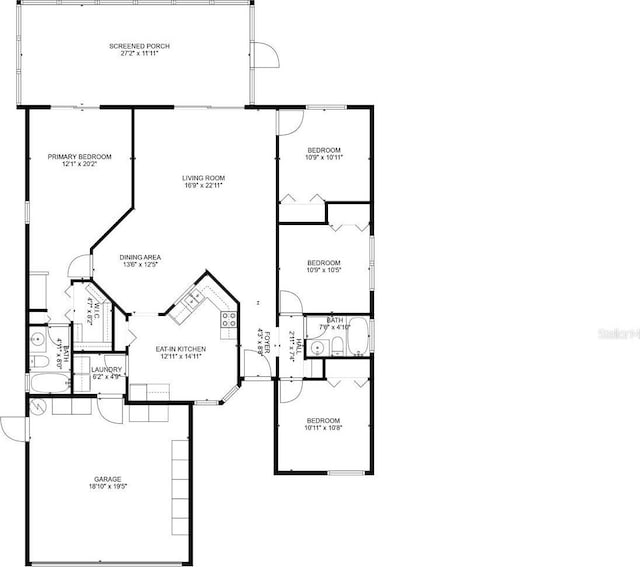 1220 Barmere Ln, Brandon, FL 33511 - photo 3