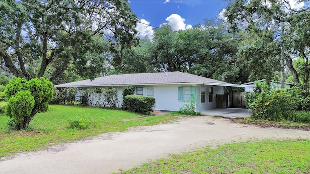 7332 Sealawn Dr, Spring Hill, FL 34606 - photo 1