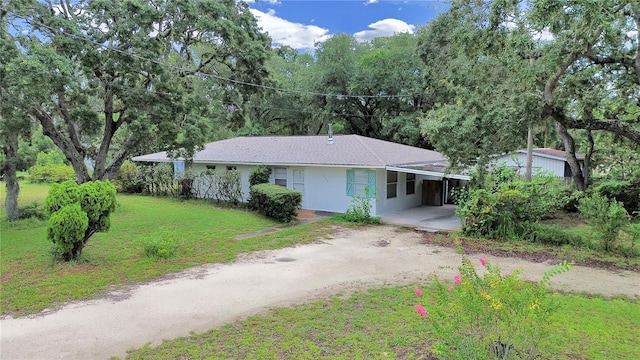 7332 Sealawn Dr, Spring Hill, FL 34606 - photo 2