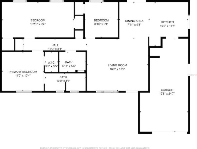 2733 21st Ave SW, Largo, FL 33774 - photo 3