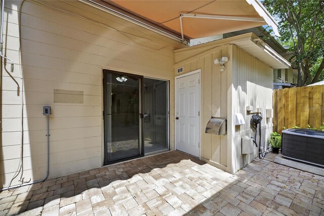 11703 Wesson Cir W, Tampa, FL 33618 - photo 47
