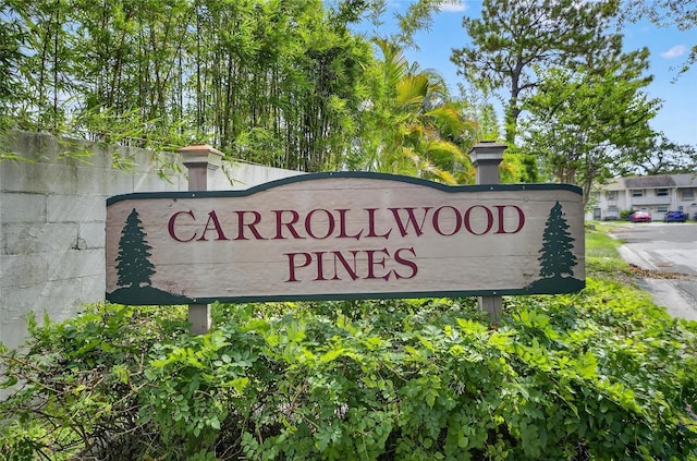 11703 Wesson Cir W, Tampa, FL 33618 - photo 57