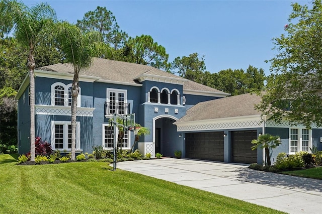 3511 Loggerhead Way, Wesley Chapel, FL 33544 - photo 1