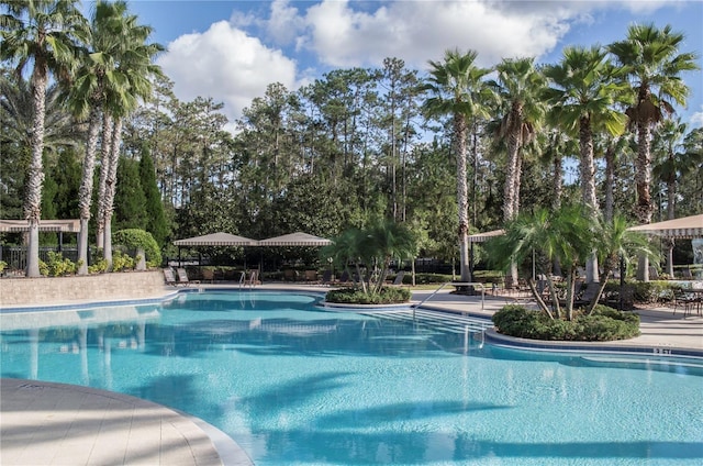 3511 Loggerhead Way, Wesley Chapel, FL 33544 - photo 68