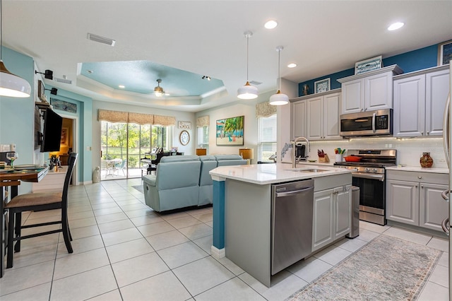 3922 Wildgrass Pl, Parrish, FL 34219 - photo 12