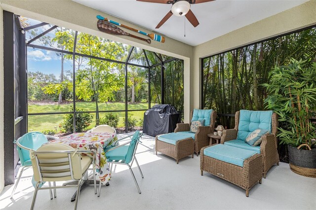 3922 Wildgrass Pl, Parrish, FL 34219 - photo 28