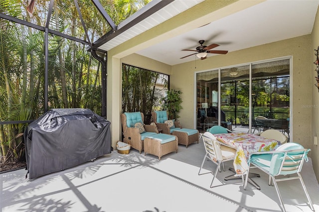 3922 Wildgrass Pl, Parrish, FL 34219 - photo 30