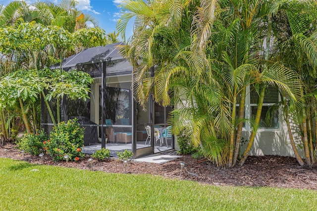 3922 Wildgrass Pl, Parrish, FL 34219 - photo 32