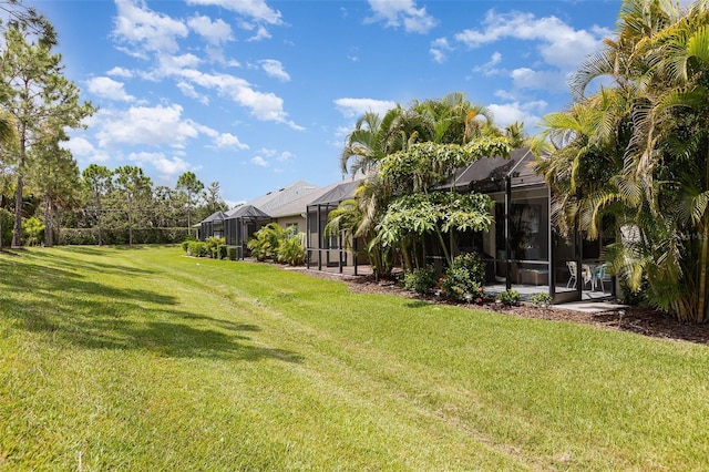 3922 Wildgrass Pl, Parrish, FL 34219 - photo 34