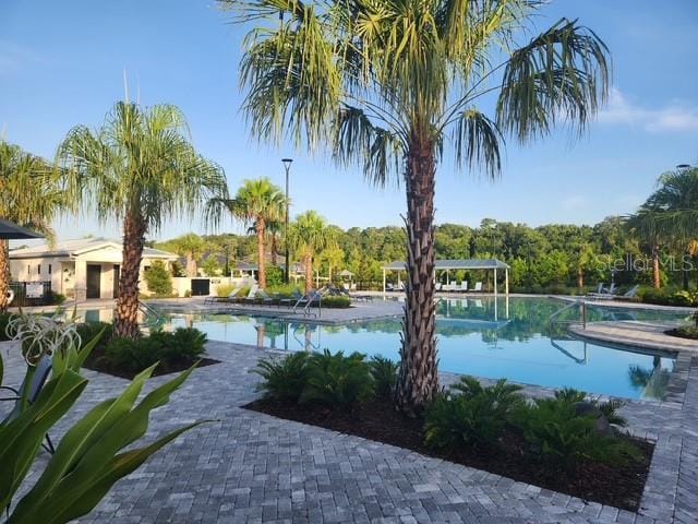 10930 Banyan Breeze Blvd, Land O Lakes, FL 34638 - photo 61