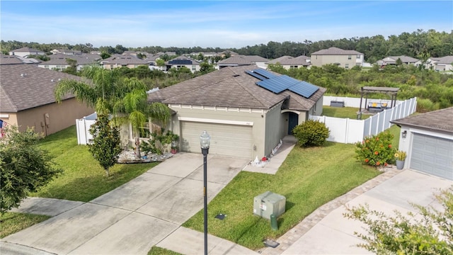 2942 Moulden Hollow Dr, Zephyrhills, FL 33540 - photo 3
