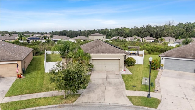 2942 Moulden Hollow Dr, Zephyrhills, FL 33540 - photo 4