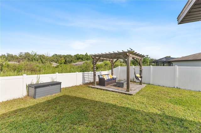 2942 Moulden Hollow Dr, Zephyrhills, FL 33540 - photo 41