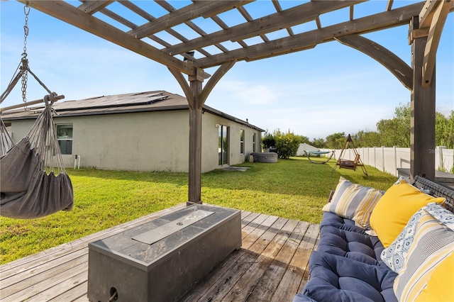 2942 Moulden Hollow Dr, Zephyrhills, FL 33540 - photo 46