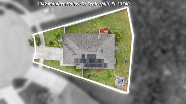 2942 Moulden Hollow Dr, Zephyrhills, FL 33540 - photo 47