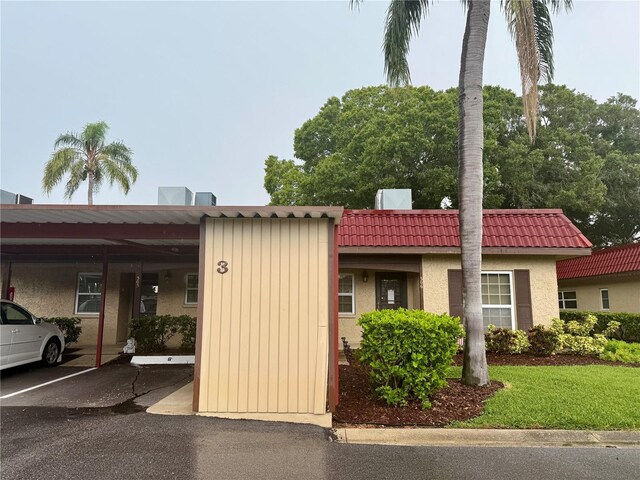 601 N Hercules Ave Unit 306, Clearwater, FL 33765 - photo 2