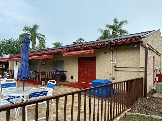 601 N Hercules Ave Unit 306, Clearwater, FL 33765 - photo 31