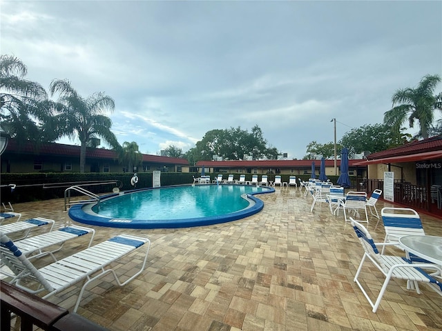 601 N Hercules Ave Unit 306, Clearwater, FL 33765 - photo 32