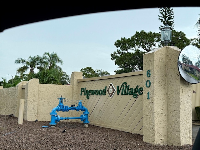 601 N Hercules Ave Unit 306, Clearwater, FL 33765 - photo 37