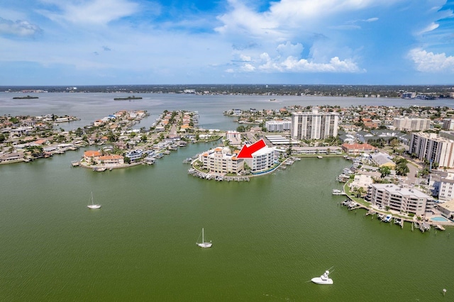 200 Skiff Pt Unit 501, Clearwater Beach, FL 33767 - photo 3