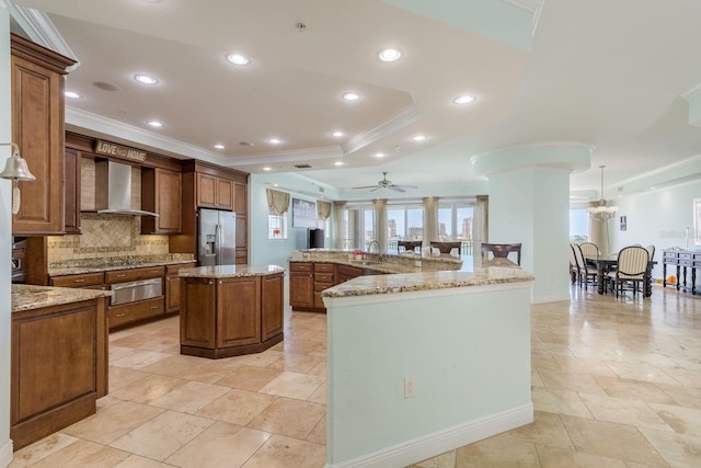 200 Skiff Pt Unit 501, Clearwater Beach, FL 33767 - photo 5