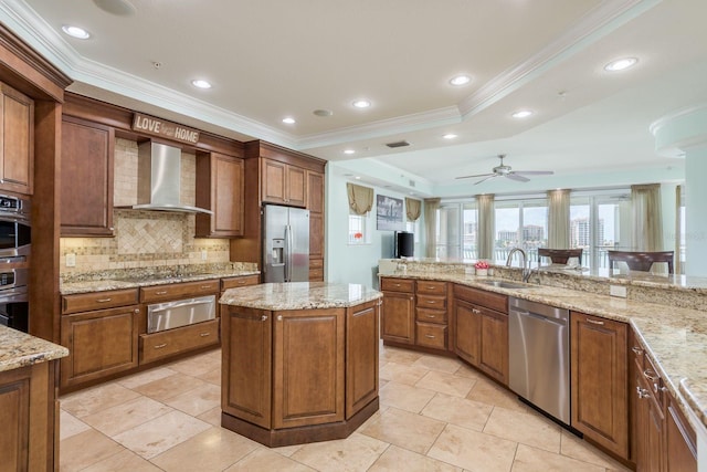 200 Skiff Pt Unit 501, Clearwater Beach, FL 33767 - photo 6