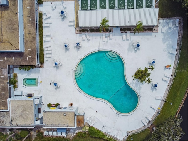 8080 112th St Unit 301, Seminole, FL 33772 - photo 63