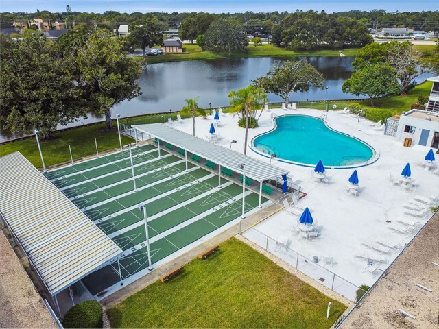 8080 112th St Unit 301, Seminole, FL 33772 - photo 67