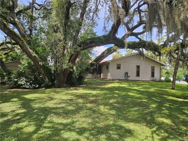 7525 W Fairview Ct, Crystal River, FL 34429 - photo 36