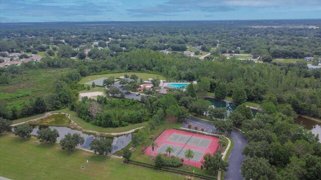 2781 Hilliard Dr, Wesley Chapel, FL 33543 - photo 38