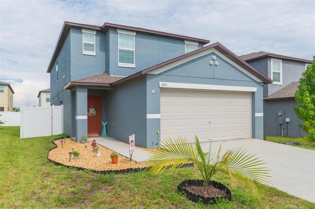 6411 Beverly Hills Dr, Zephyrhills, FL 33541 - photo 1