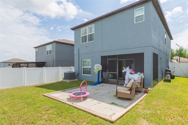 6411 Beverly Hills Dr, Zephyrhills, FL 33541 - photo 41