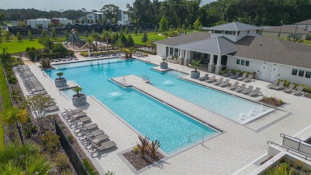 6411 Beverly Hills Dr, Zephyrhills, FL 33541 - photo 59